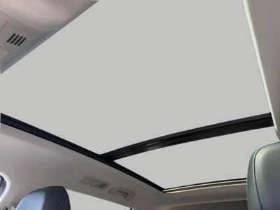 2018 Volkswagen Tiguan 2.0T SE 4MOTION