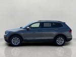 2018 Volkswagen Tiguan 2.0T SE 4MOTION