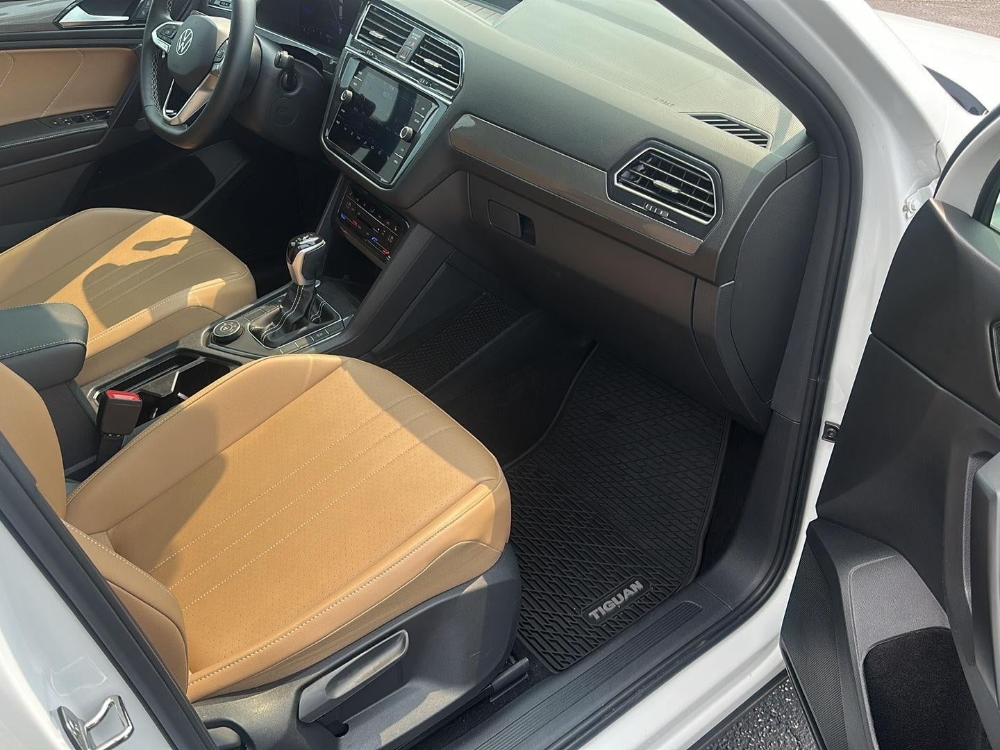 2023 Volkswagen Tiguan 2.0T SE 4MOTION