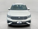 2023 Volkswagen Tiguan 2.0T SE 4MOTION
