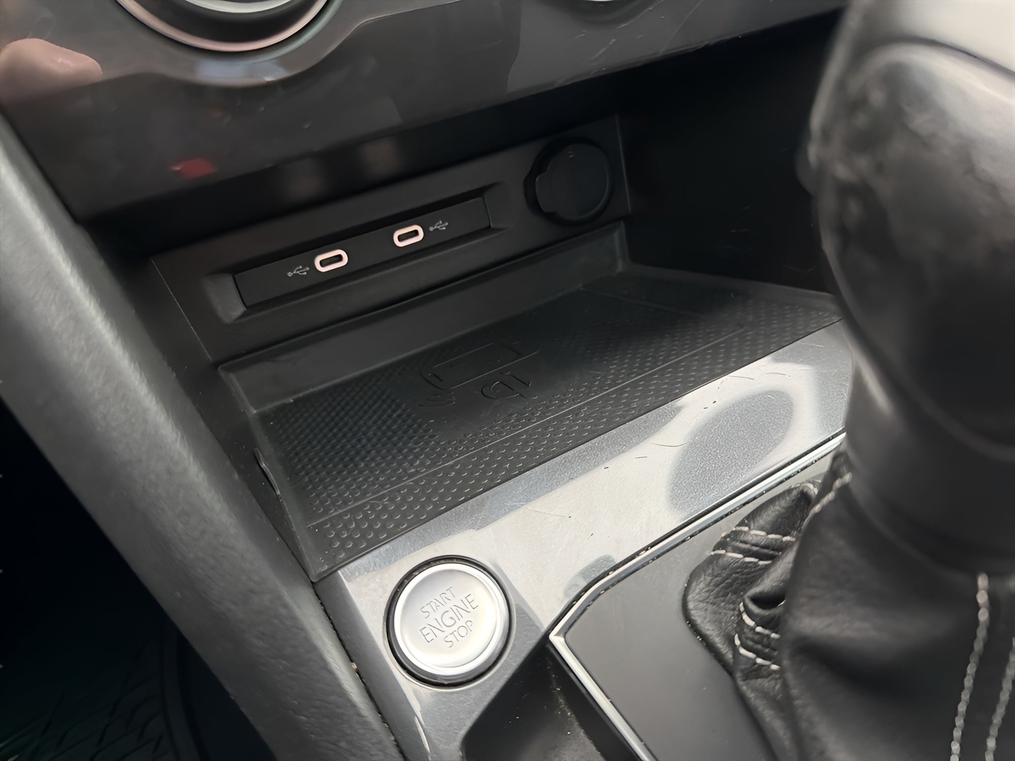 2021 Volkswagen Tiguan 2.0T SE R-Line Black 4MOTION