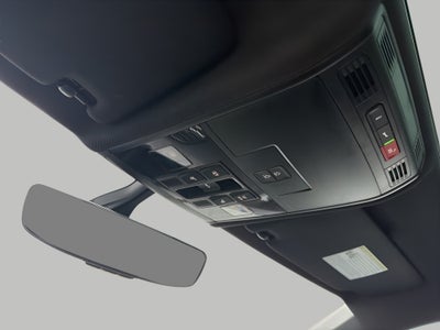 2021 Volkswagen Tiguan 2.0T SE R-Line Black 4MOTION