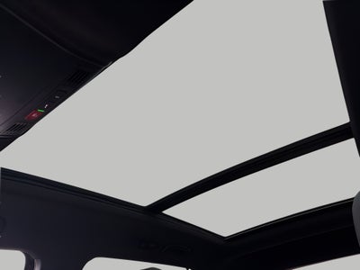 2021 Volkswagen Tiguan 2.0T SE R-Line Black 4MOTION