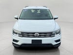 2021 Volkswagen Tiguan 2.0T SE 4MOTION