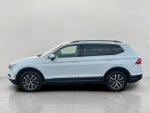 2021 Volkswagen Tiguan 2.0T SE 4MOTION