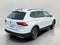 2021 Volkswagen Tiguan 2.0T SE 4MOTION