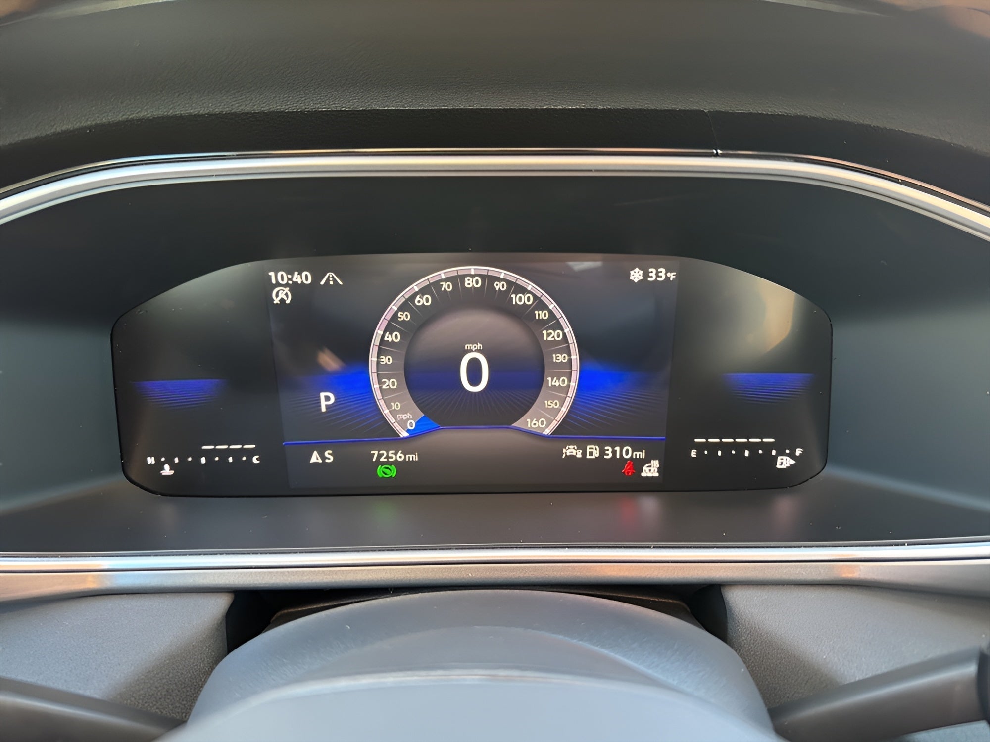 2025 Volkswagen Taos SE Black 4MOTION