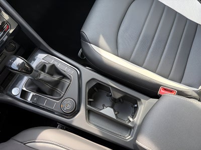 2026 Volkswagen Taos SEL 4MOTION