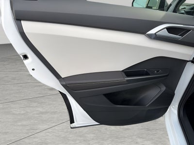 2026 Volkswagen Taos SEL 4MOTION