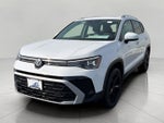 2026 Volkswagen Taos SEL 4MOTION