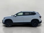 2026 Volkswagen Taos SEL 4MOTION