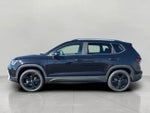 2027 Volkswagen Taos SEL 4MOTION