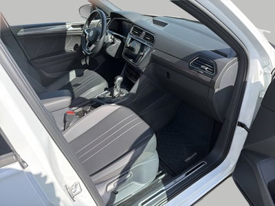 2023 Volkswagen Tiguan 2.0T SE R-Line Black 4MOTION