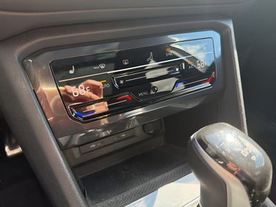 2023 Volkswagen Tiguan 2.0T SE R-Line Black 4MOTION