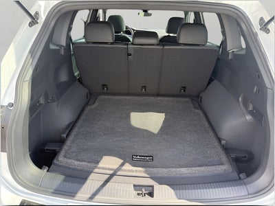 2023 Volkswagen Tiguan 2.0T SE R-Line Black 4MOTION