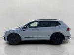2023 Volkswagen Tiguan 2.0T SE R-Line Black 4MOTION