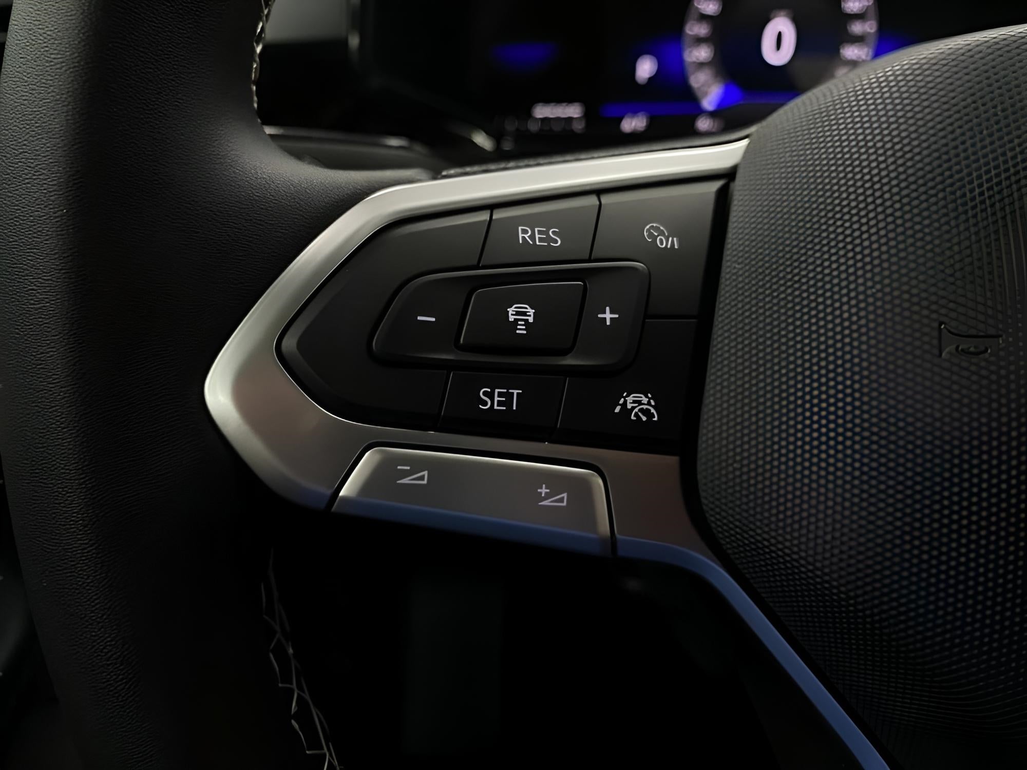 2026 Volkswagen Taos S 4MOTION