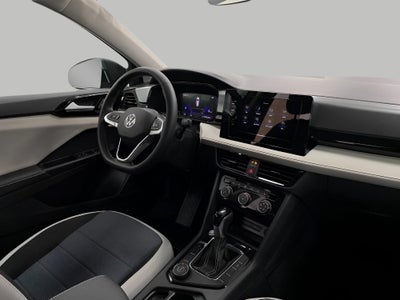 2026 Volkswagen Taos S 4MOTION