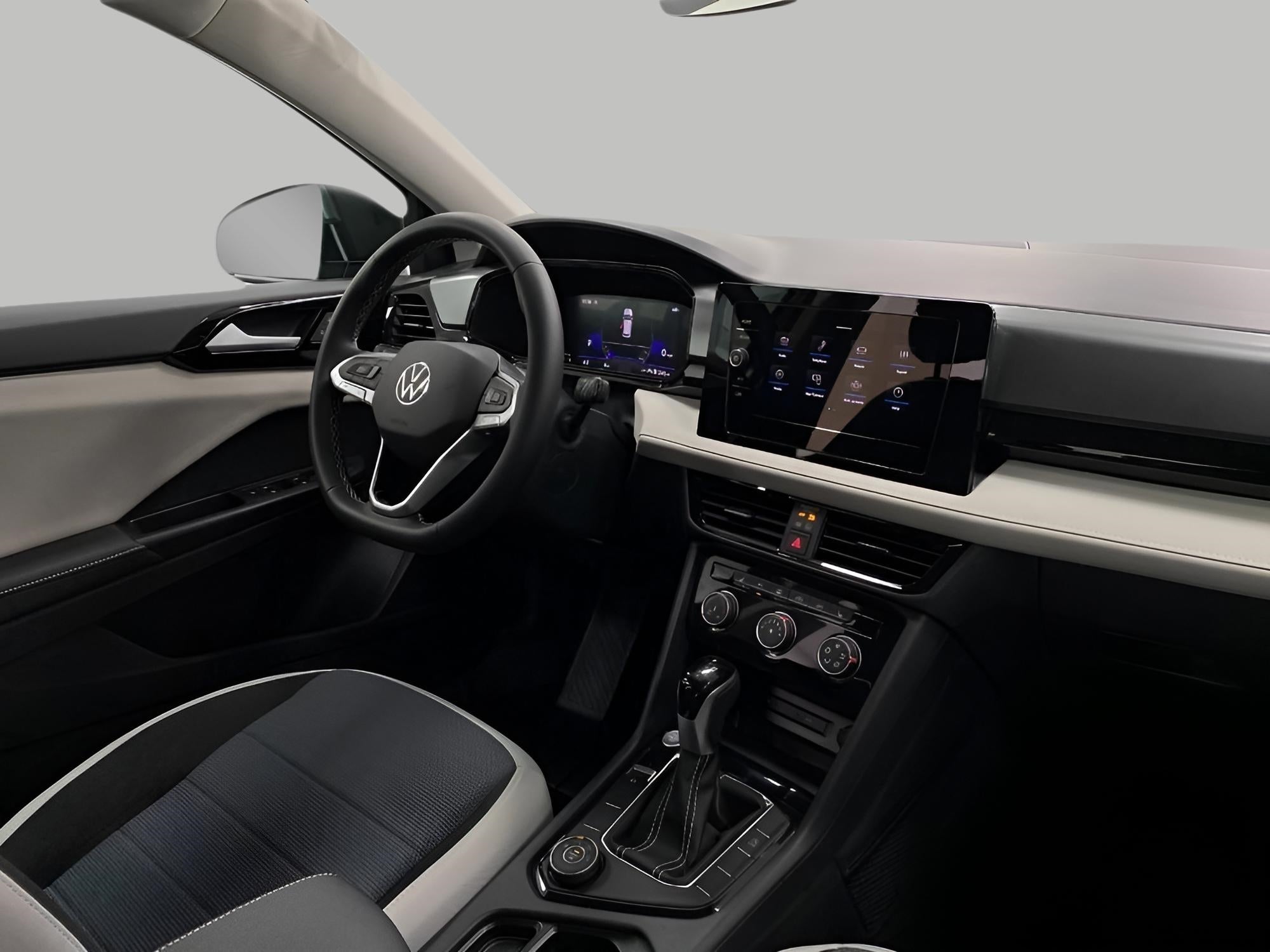 2026 Volkswagen Taos S 4MOTION