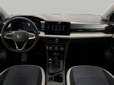 2026 Volkswagen Taos S 4MOTION