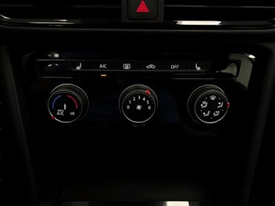 2026 Volkswagen Taos S 4MOTION