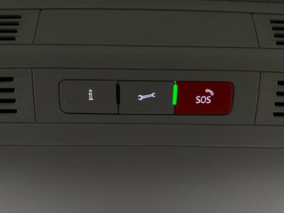 2026 Volkswagen Taos S 4MOTION