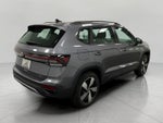 2026 Volkswagen Taos S 4MOTION