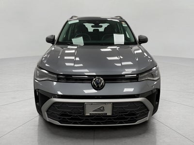 2026 Volkswagen Taos S 4MOTION
