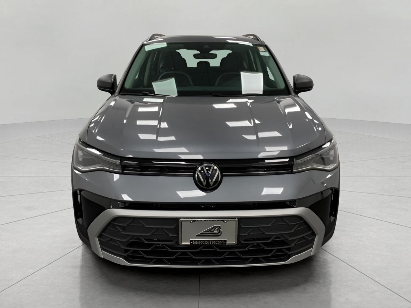 2026 Volkswagen Taos S 4MOTION
