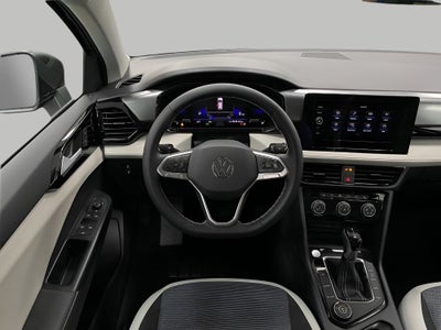 2026 Volkswagen Taos S 4MOTION