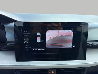 2025 Volkswagen Taos S 4MOTION