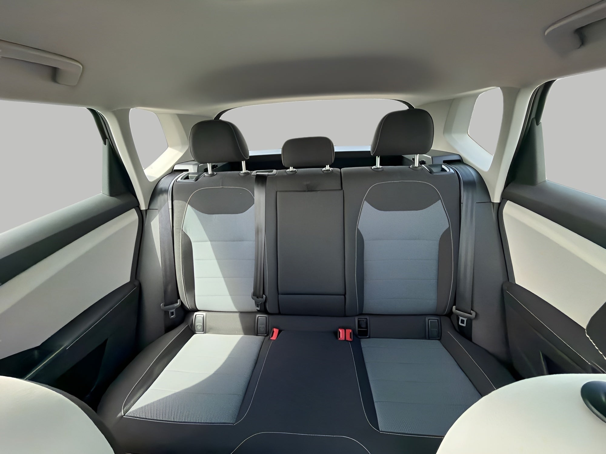 2025 Volkswagen Taos S 4MOTION