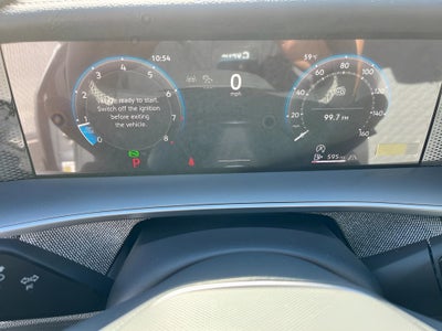 2025 Volkswagen Tiguan 2.0T S 4MOTION