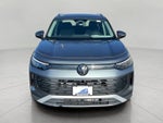 2025 Volkswagen Tiguan 2.0T S 4MOTION