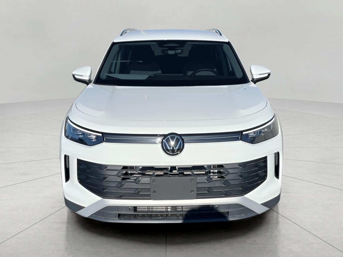 2025 Volkswagen Tiguan 2.0T S 4MOTION