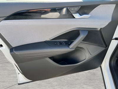 2025 Volkswagen Tiguan 2.0T S 4MOTION