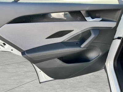 2025 Volkswagen Tiguan 2.0T S 4MOTION