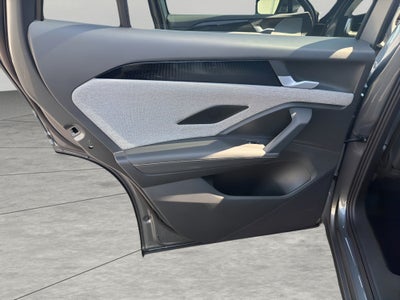 2026 Volkswagen Tiguan S 4MOTION