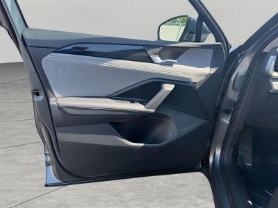 2026 Volkswagen Tiguan S 4MOTION