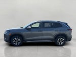 2026 Volkswagen Tiguan S 4MOTION