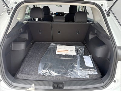 2026 Volkswagen Tiguan S 4MOTION