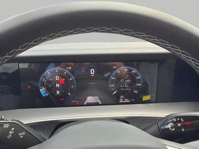 2025 Volkswagen Tiguan 2.0T S 4MOTION