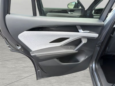 2025 Volkswagen Tiguan 2.0T S 4MOTION