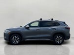 2025 Volkswagen Tiguan 2.0T S 4MOTION