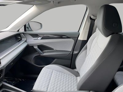 2025 Volkswagen Tiguan 2.0T S 4MOTION