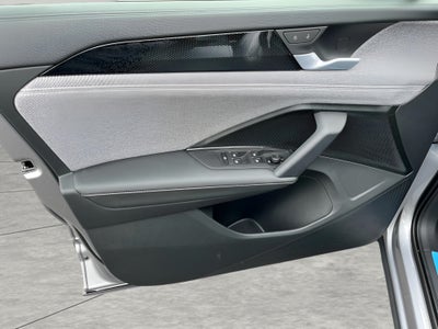 2025 Volkswagen Tiguan 2.0T S 4MOTION