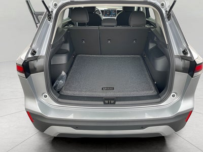 2025 Volkswagen Tiguan 2.0T S 4MOTION