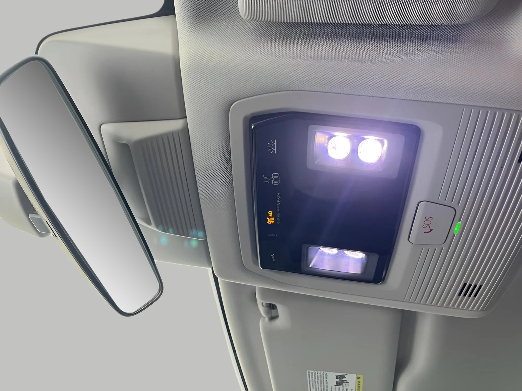 2025 Volkswagen Tiguan 2.0T S 4MOTION