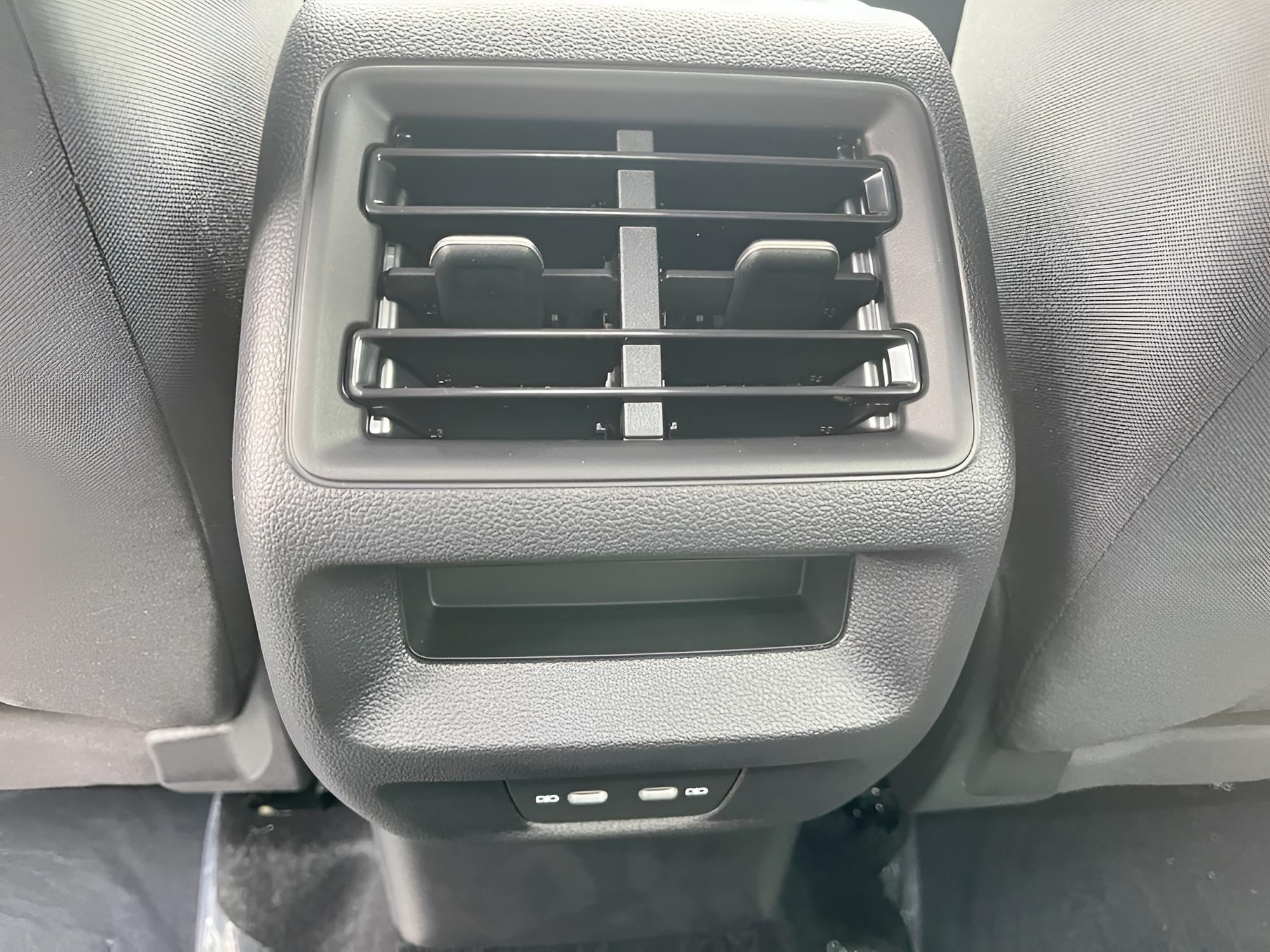 2025 Volkswagen Tiguan 2.0T S 4MOTION