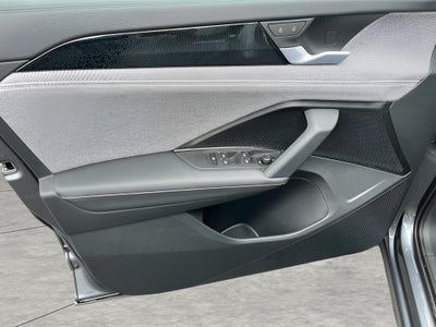 2025 Volkswagen Tiguan 2.0T S 4MOTION